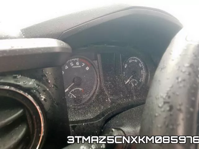 3TMAZ5CNXKM085976 фото 9