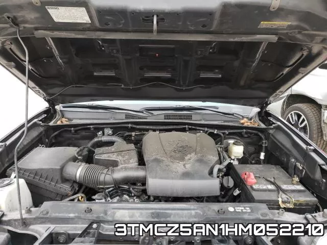 3TMCZ5AN1HM052210 фото 8