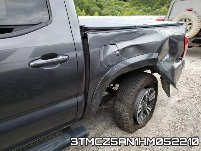 3TMCZ5AN1HM052210 фото 10
