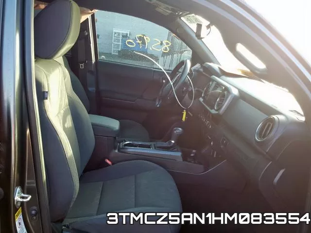 3TMCZ5AN1HM083554 фото 6