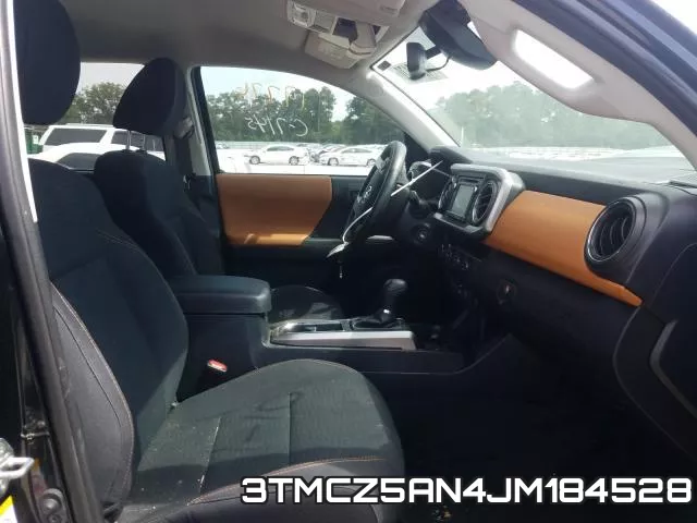 3TMCZ5AN4JM184528 фото 6