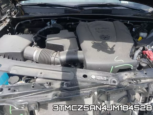 3TMCZ5AN4JM184528 фото 8