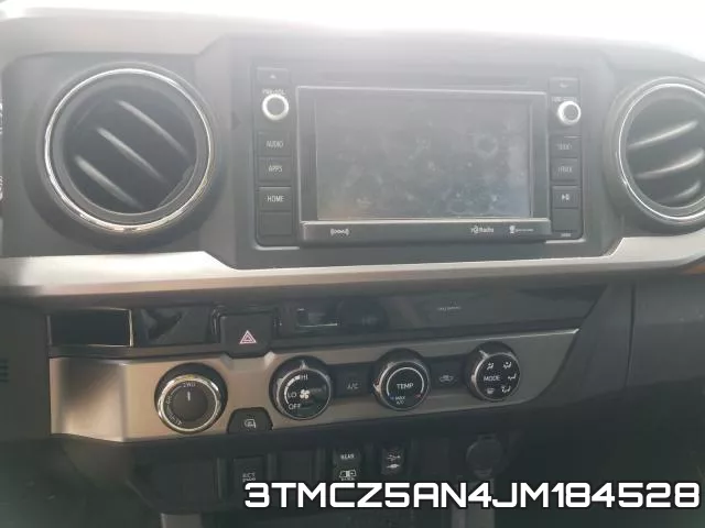 3TMCZ5AN4JM184528 фото 10