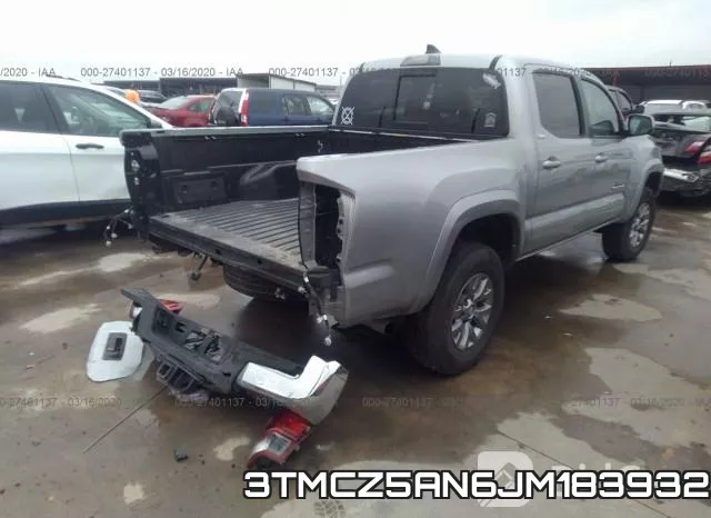 3TMCZ5AN6JM183932 фото 4