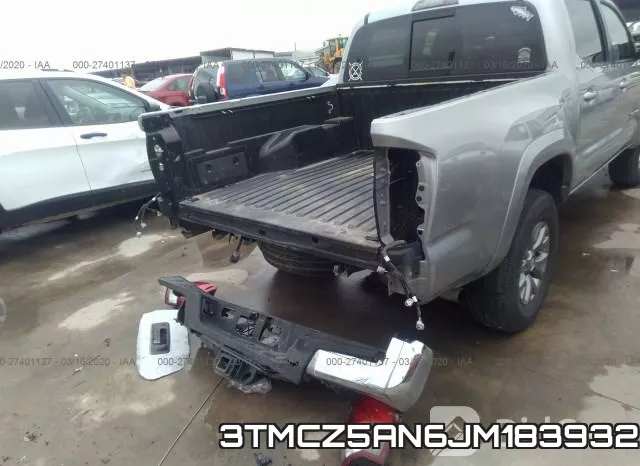 3TMCZ5AN6JM183932 фото 6