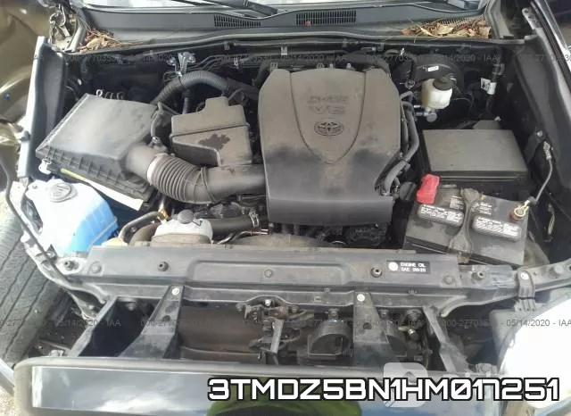 3TMDZ5BN1HM017251 фото 2