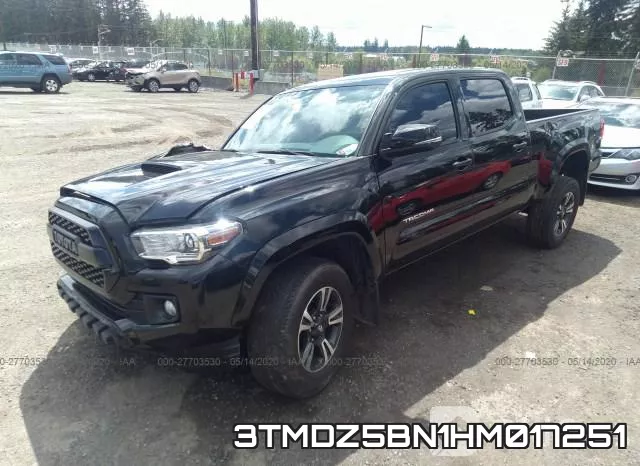 3TMDZ5BN1HM017251 фото 3