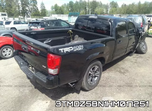 3TMDZ5BN1HM017251 фото 5