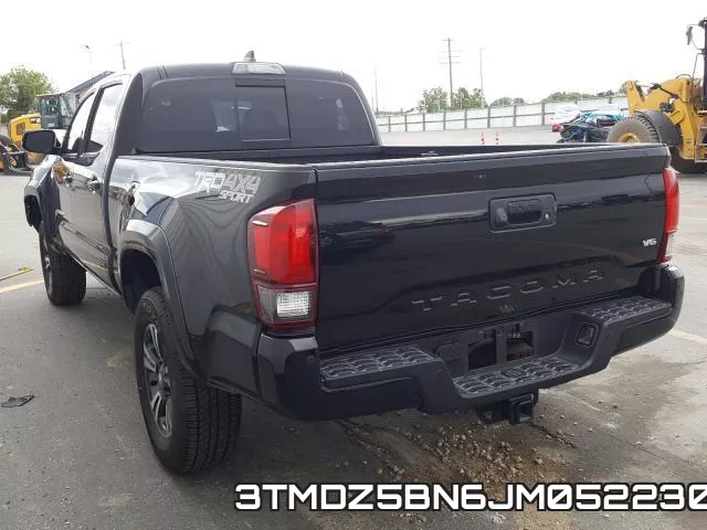 3TMDZ5BN6JM052230 фото 4
