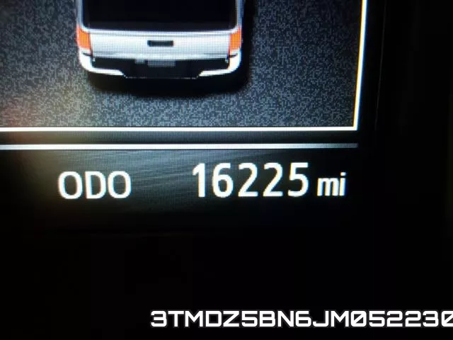 3TMDZ5BN6JM052230 фото 9