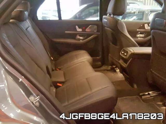 4JGFB8GE4LA178203 фото 7