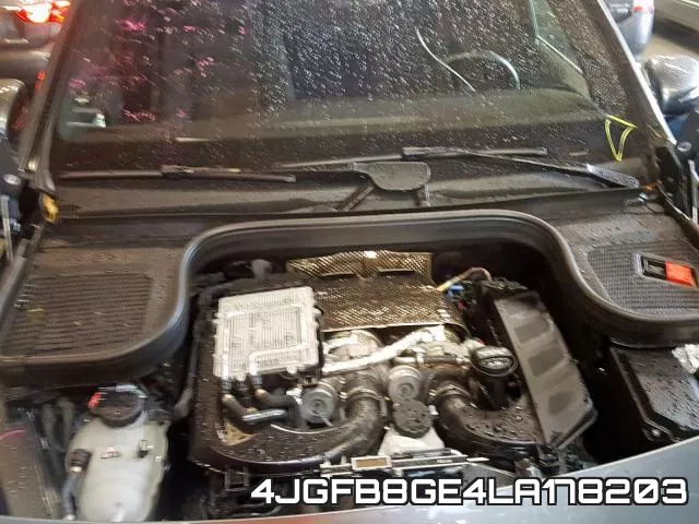 4JGFB8GE4LA178203 фото 8