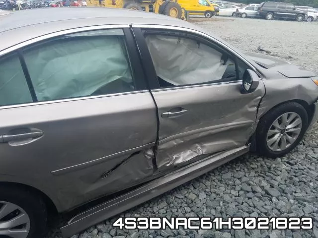 4S3BNAC61H3021823 фото 10