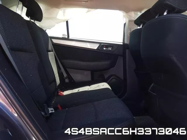 4S4BSACC6H3373046 фото 7