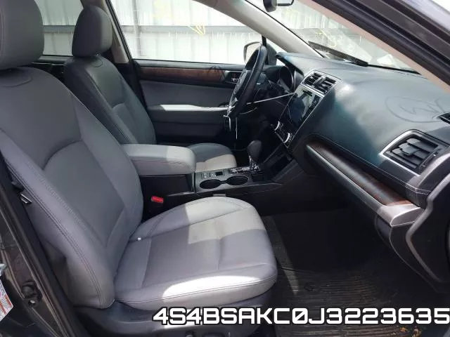 4S4BSAKC0J3223635 фото 6