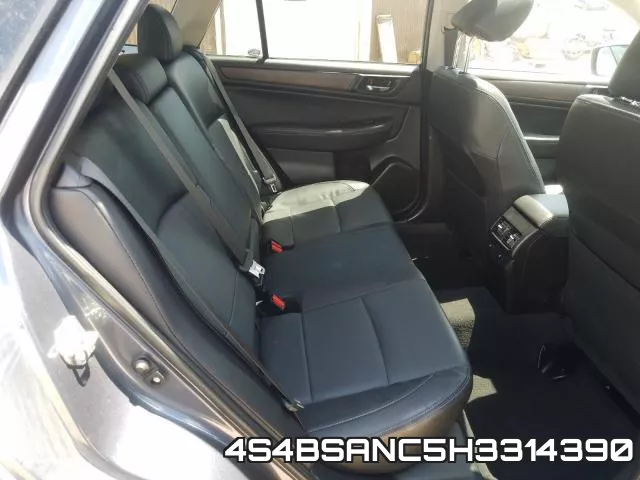 4S4BSANC5H3314390 фото 7