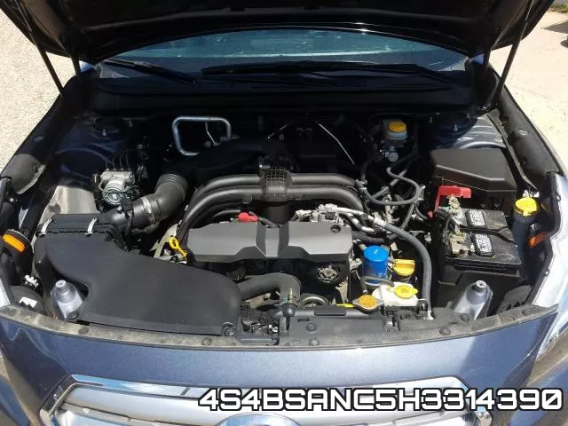 4S4BSANC5H3314390 фото 8