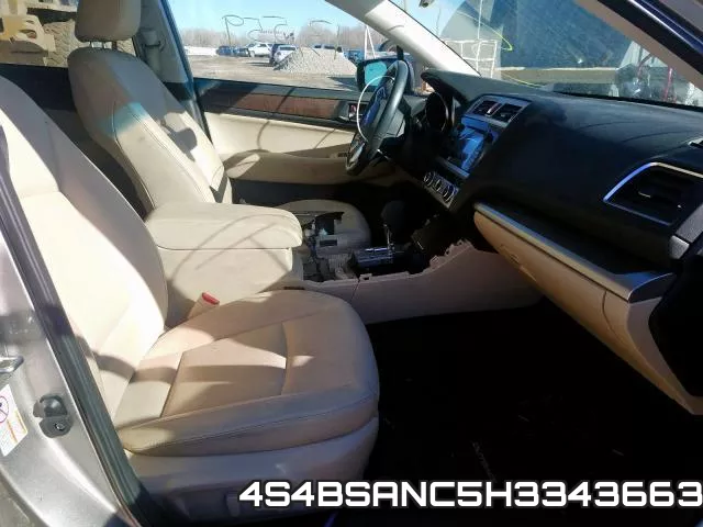 4S4BSANC5H3343663 фото 6