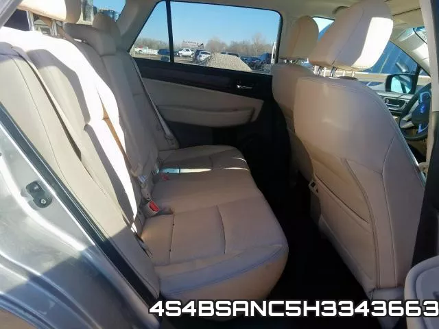 4S4BSANC5H3343663 фото 7