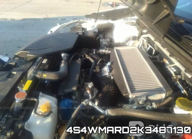 4S4WMARD2K3487130 фото 2