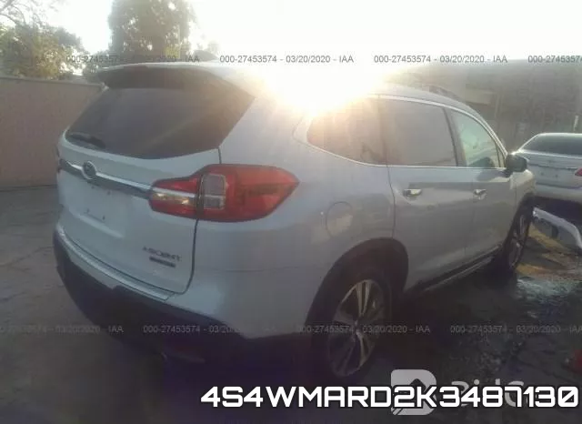 4S4WMARD2K3487130 фото 5