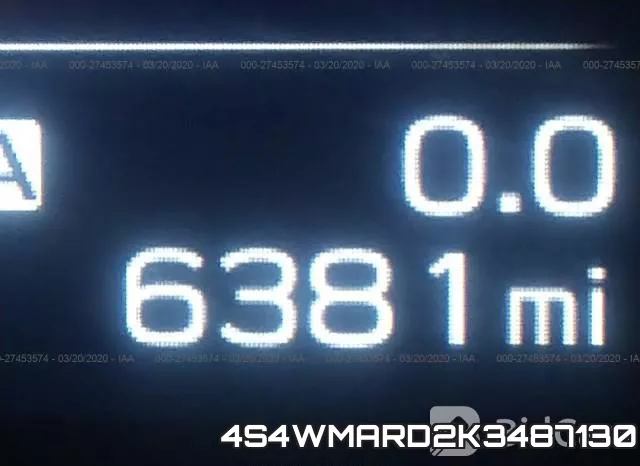 4S4WMARD2K3487130 фото 8