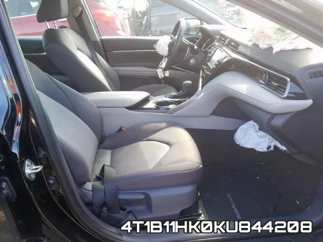 4T1B11HK0KU844208 фото 6