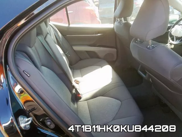 4T1B11HK0KU844208 фото 7
