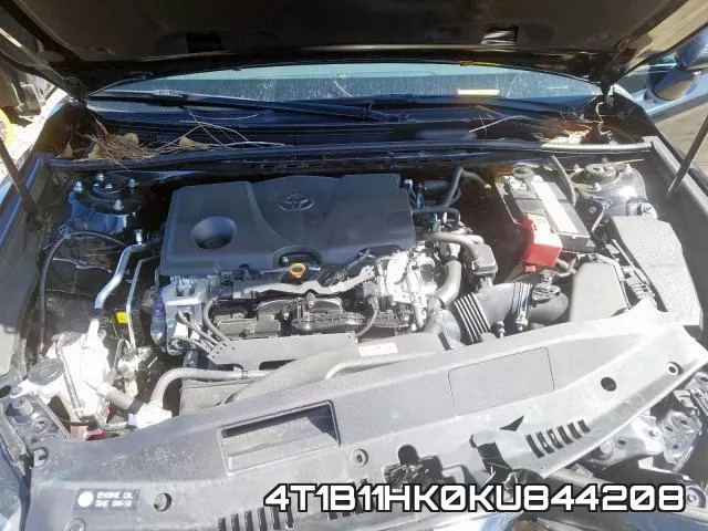 4T1B11HK0KU844208 фото 8
