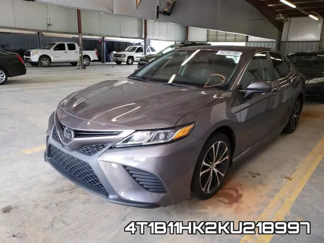 4T1B11HK2KU218997 фото 3