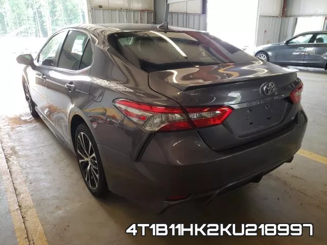4T1B11HK2KU218997 фото 4