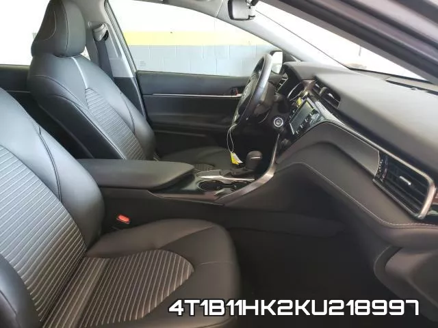 4T1B11HK2KU218997 фото 6
