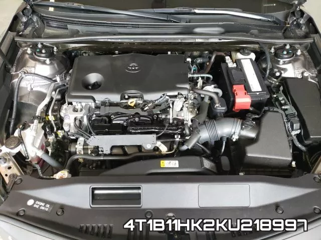 4T1B11HK2KU218997 фото 8