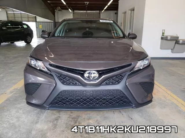 4T1B11HK2KU218997 фото 10