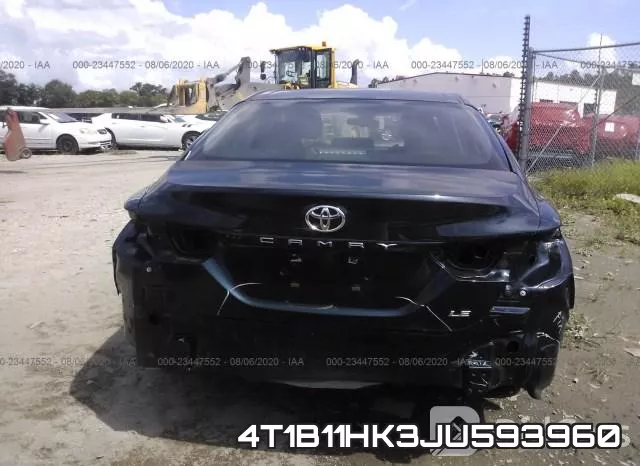 4T1B11HK3JU593960 фото 7