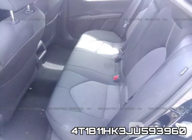4T1B11HK3JU593960 фото 9