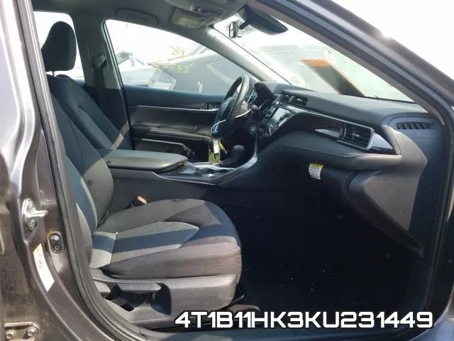 4T1B11HK3KU231449 фото 6