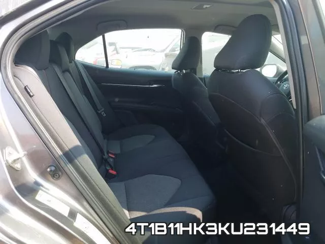 4T1B11HK3KU231449 фото 7
