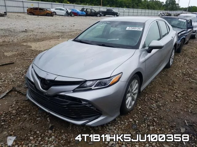 4T1B11HK5JU100358 фото 3