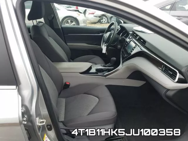 4T1B11HK5JU100358 фото 6