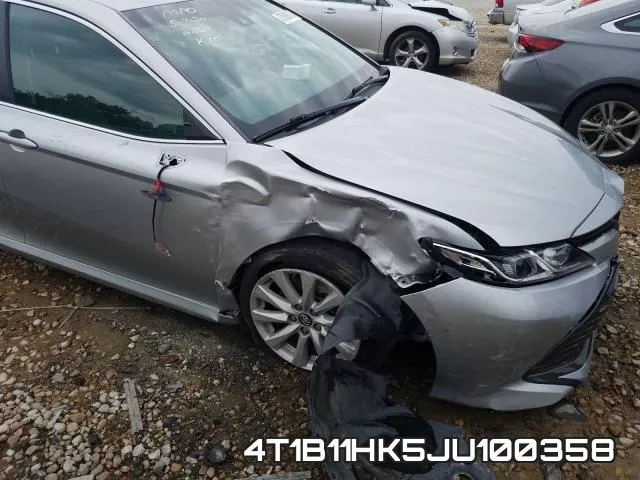 4T1B11HK5JU100358 фото 10