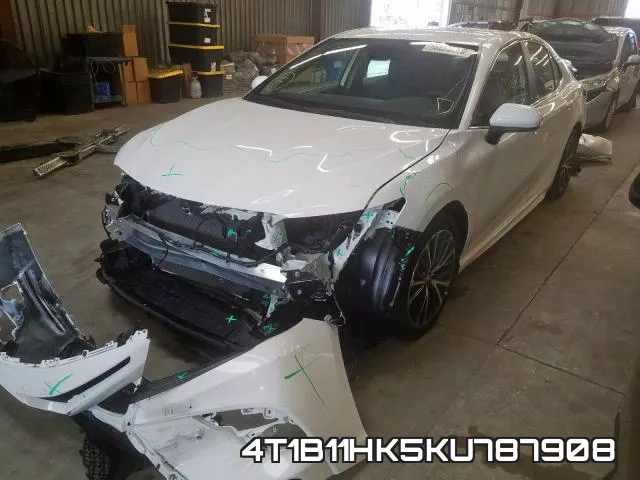 4T1B11HK5KU787908 фото 3