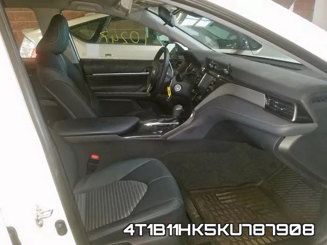 4T1B11HK5KU787908 фото 6