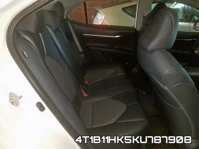 4T1B11HK5KU787908 фото 7