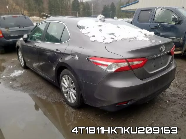 4T1B11HK7KU209163 фото 4