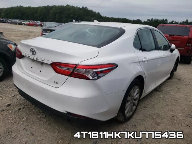 4T1B11HK7KU775436 фото 5