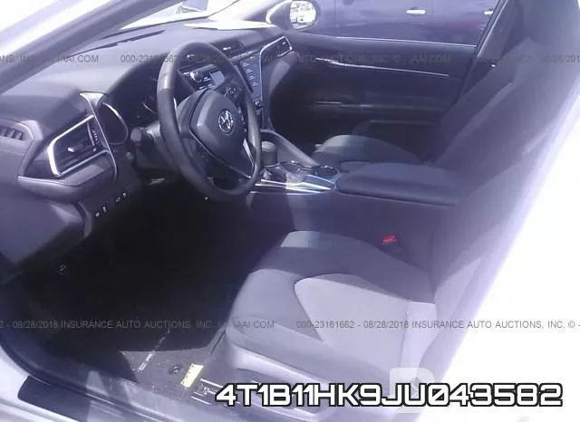 4T1B11HK9JU043582 фото 6