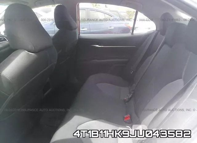 4T1B11HK9JU043582 фото 9