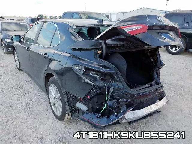 4T1B11HK9KU855241 фото 4