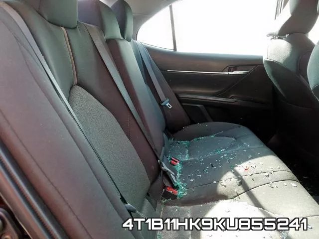 4T1B11HK9KU855241 фото 7